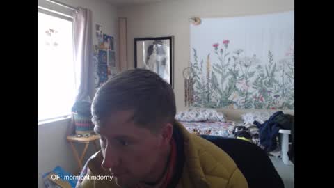 Daisy and Tim online show from 02/20/26, 10:54