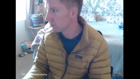 Daisy and Tim online show from 03/04/26, 07:20