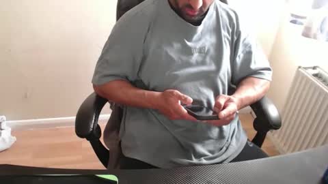 TheMuscleFactory online show from 10/05/25, 02:15