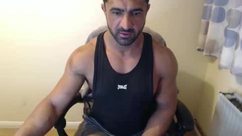 TheMuscleFactory online show from 10/14/25, 07:03