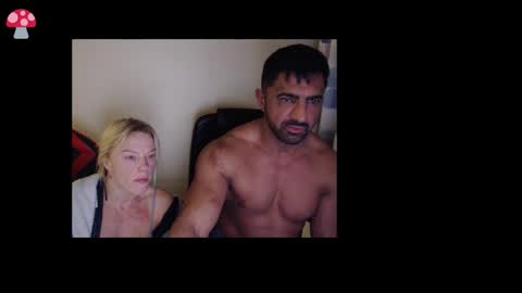 TheMuscleFactory online show from 10/29/25, 09:38