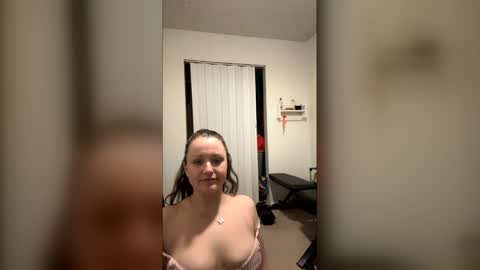 thenakedtrainer69 online show from 03/23/26, 04:11