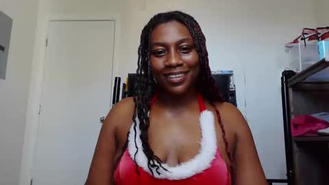 TheNaturalGoddess online show from 02/20/26, 07:25