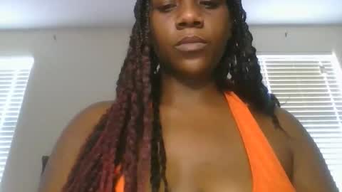 TheNaturalGoddess online show from 04/10/26, 10:25