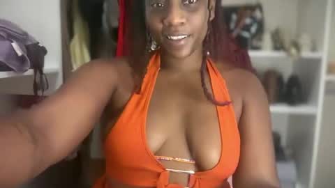 TheNaturalGoddess online show from 05/21/26, 09:33