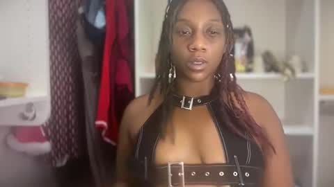 TheNaturalGoddess online show from 05/22/26, 09:31