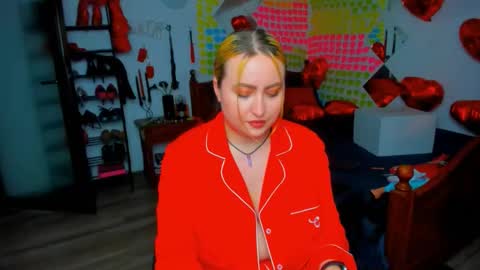 thenaughtygf online show from 02/26/26, 10:53