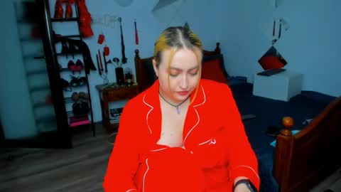thenaughtygf online show from 03/06/26, 11:23