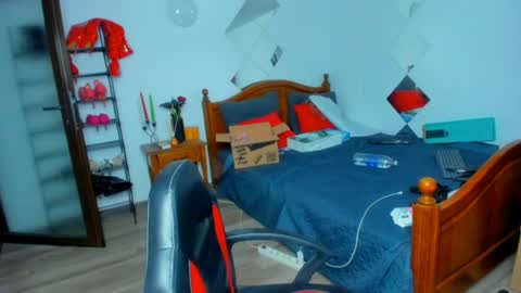 thenaughtygf online show from 06/17/26, 11:27