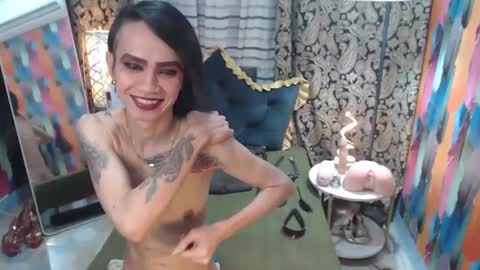 Anne online show from 03/07/25, 06:54