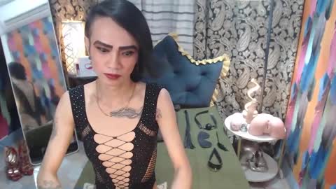 Anne online show from 03/08/25, 06:26