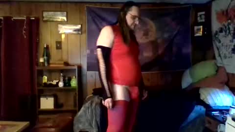 The Neon Raven online show from 12/04/25, 01:48