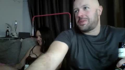 Snapshot of thenewcoupleadventure chatting on 12/13/25, 11:32 Call us H mrs and M mr online show from 12/13/25, 11:32