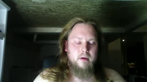 thenewdude1992 online show from 02/27/25, 05:47