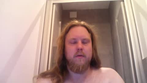 thenewdude1992 online show from 06/29/26, 07:25