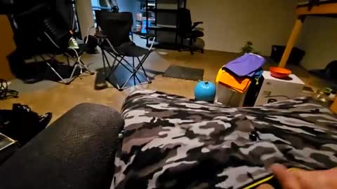 thenewone22901 online show from 02/01/25, 04:00