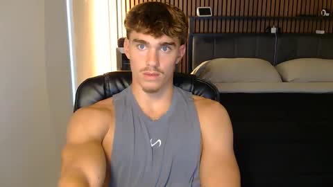 thenicoryder online show from 06/10/26, 11:13
