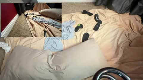 Rafael online show from 04/16/26, 04:46