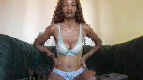 thenymphshow online show from 02/13/25, 08:06