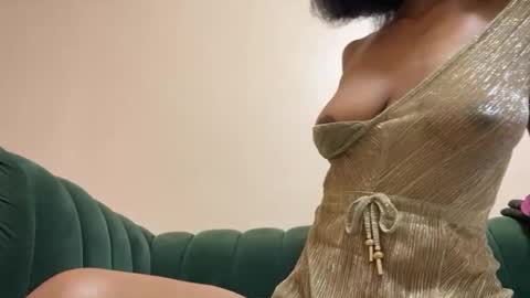 thenymphshow online show from 09/26/25, 11:58