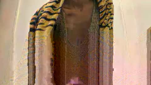 thenymphshow online show from 12/16/25, 08:52