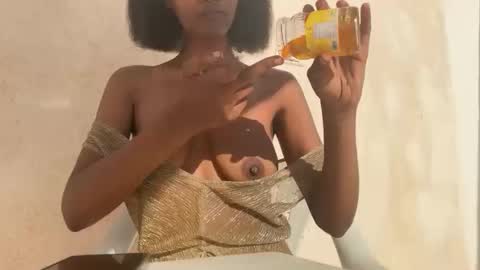 thenymphshow online show from 01/06/26, 07:23