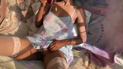 thenymphshow online show from 03/07/26, 02:25