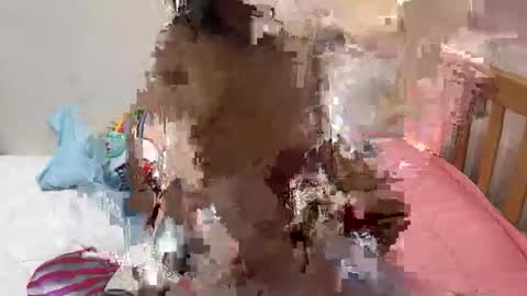 thenymphshow online show from 04/14/26, 08:59