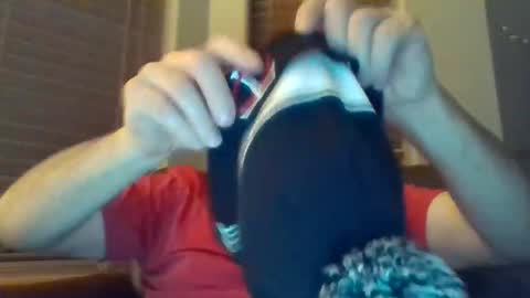 theo6974z online show from 10/21/25, 02:45