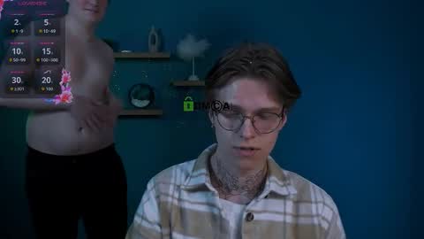 theo_drift online show from 01/19/26, 09:46