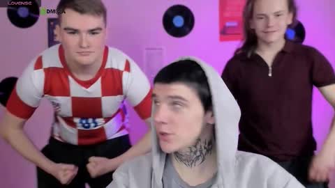 theo_drift online show from 02/01/26, 07:56