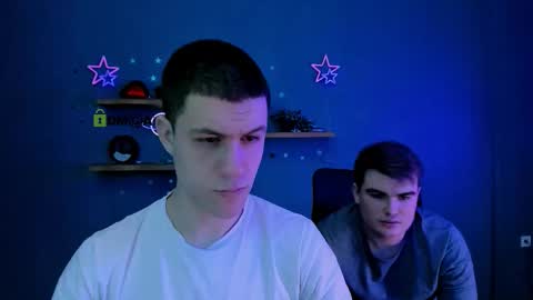 theo_drift online show from 02/22/26, 07:45