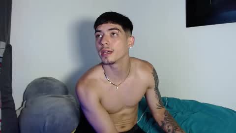 theo_levis online show from 03/28/26, 08:08