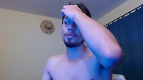 Theo online show from 11/11/25, 04:01