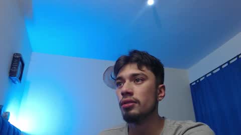 Theo online show from 11/30/25, 02:37