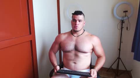 Theo  online show from 02/14/26, 09:00