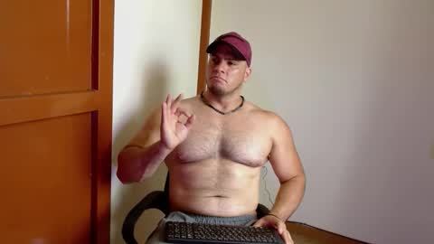 Theo  online show from 02/16/26, 03:41