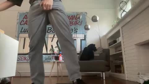 Dude42069 online show from 10/26/25, 10:04