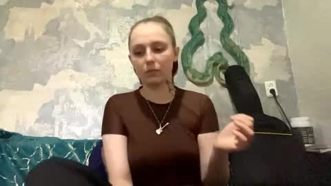 Milena online show from 05/29/26, 09:07