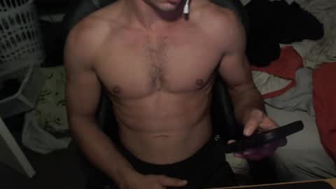 SlutBoi420 online show from 04/06/26, 08:59