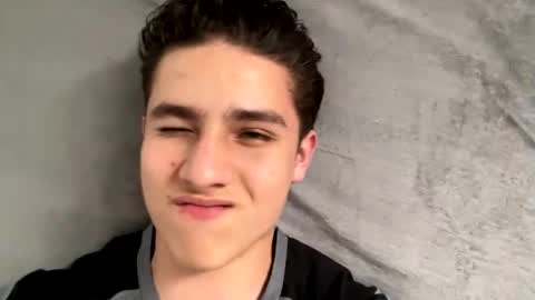  THEO- MATEO  online show from 01/10/25, 09:53