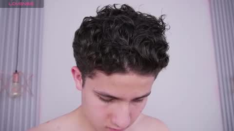  THEO- MATEO  online show from 01/19/25, 07:47