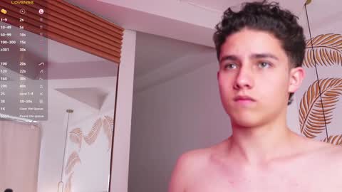  THEO- MATEO  online show from 01/28/25, 04:52