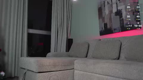  THEO- MATEO  online show from 01/17/26, 11:30