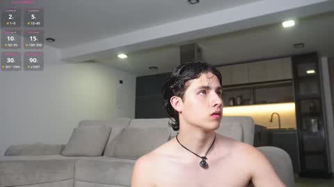  THEO- MATEO  online show from 02/27/26, 12:10