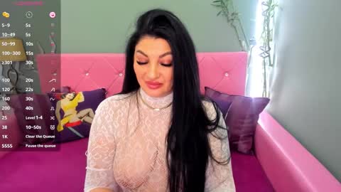 Snapshot of theonerosegoddes chatting on 02/28/26, 06:31 theonerosegoddes online show from 02/28/26, 06:31