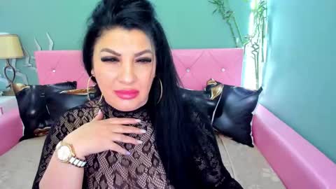 theonerosegoddes online show from 03/19/26, 09:52