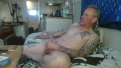 theoneyouwanttwofuck online show from 01/15/25, 07:55
