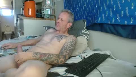 theoneyouwanttwofuck online show from 01/18/25, 06:10