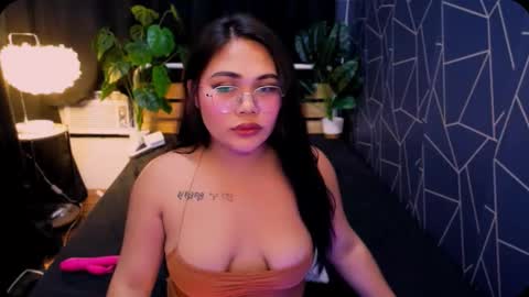 FRANCINE online show from 01/09/26, 02:20